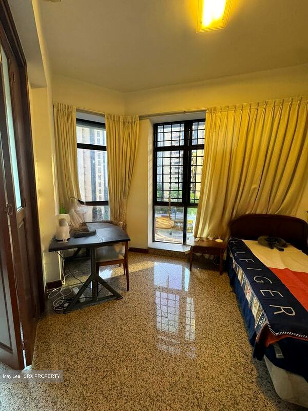 Dover Parkview (D5), Condominium #485547621